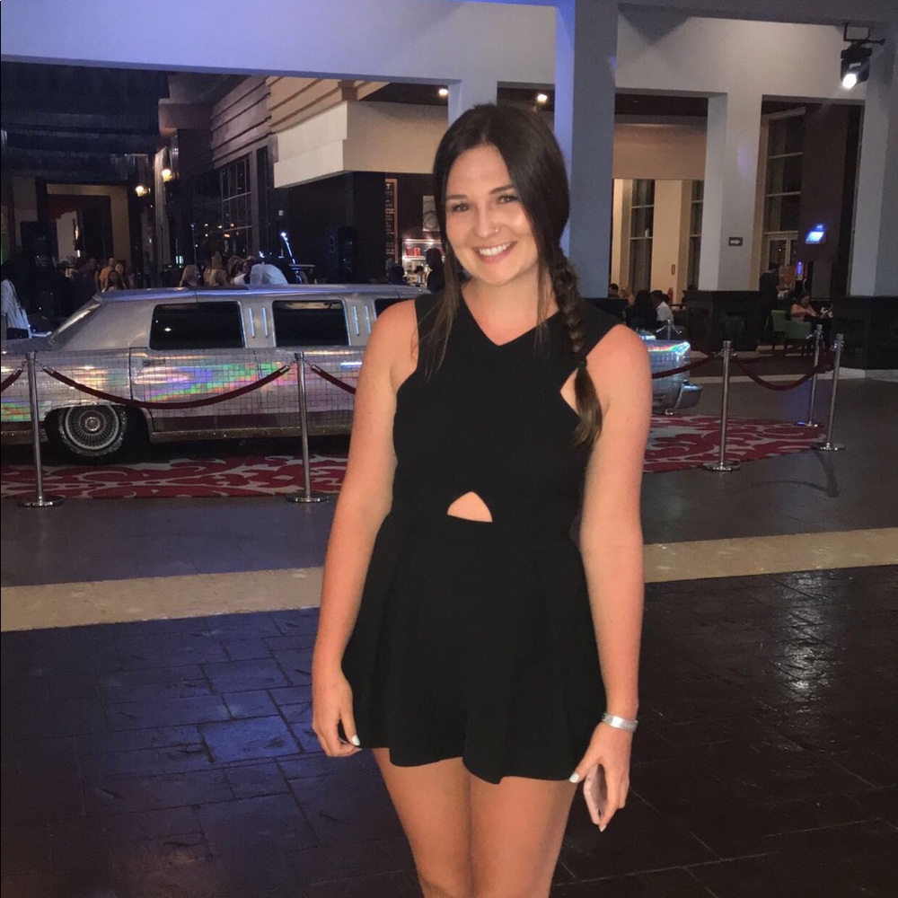 Meet your Posher, Karli